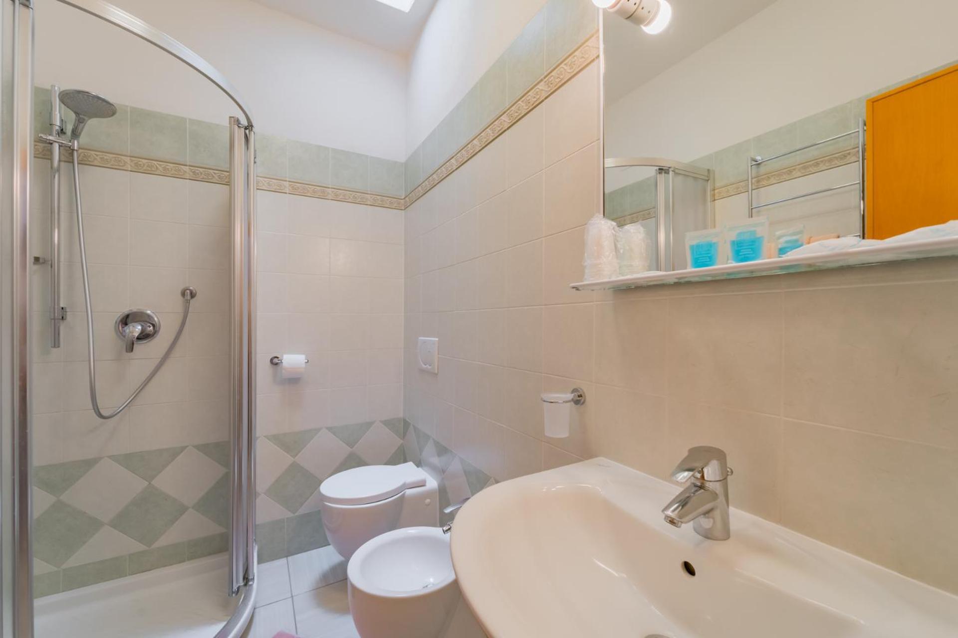 Hotel Lo Scirocco Fetovaia Εξωτερικό φωτογραφία