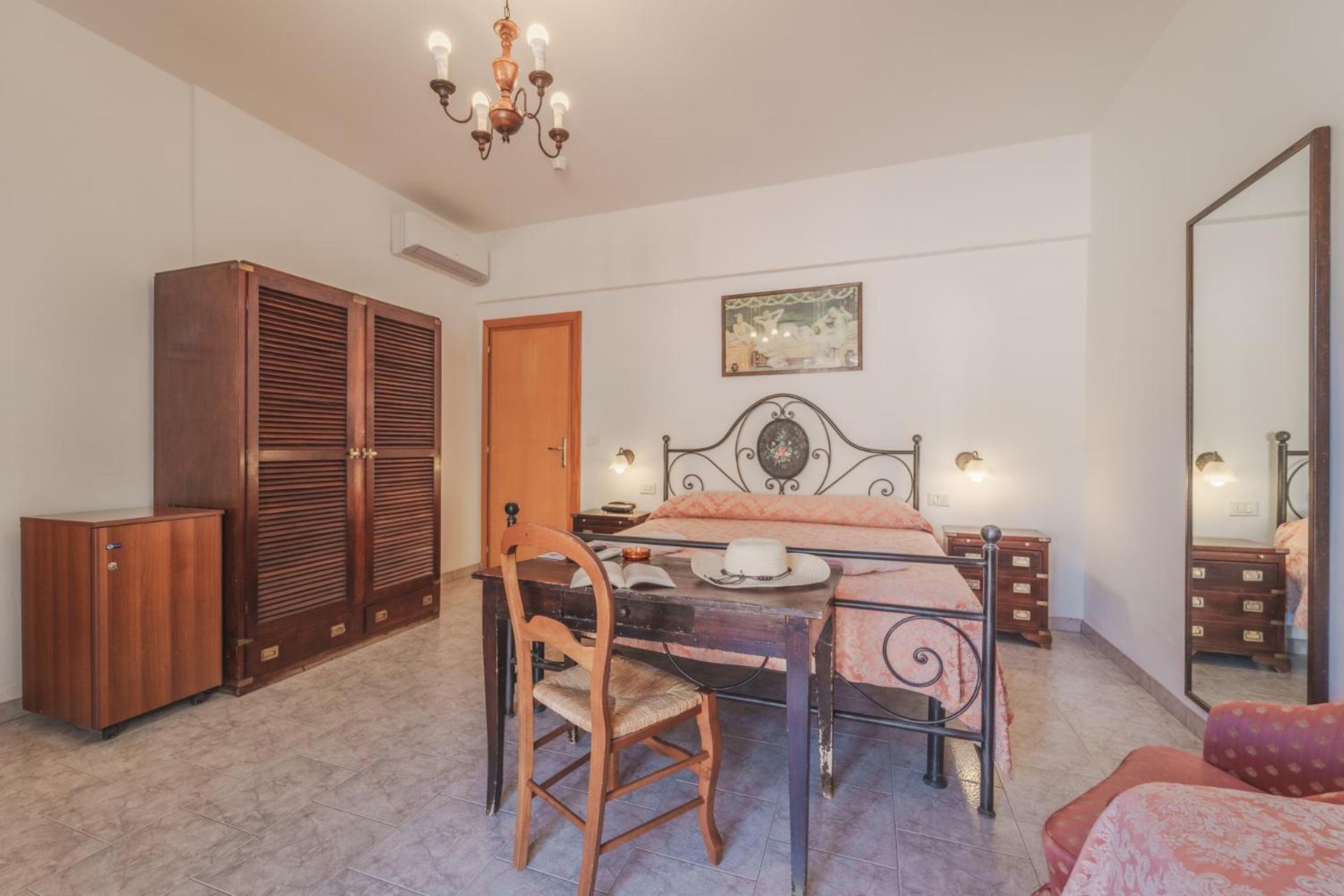 Hotel Lo Scirocco Fetovaia Εξωτερικό φωτογραφία