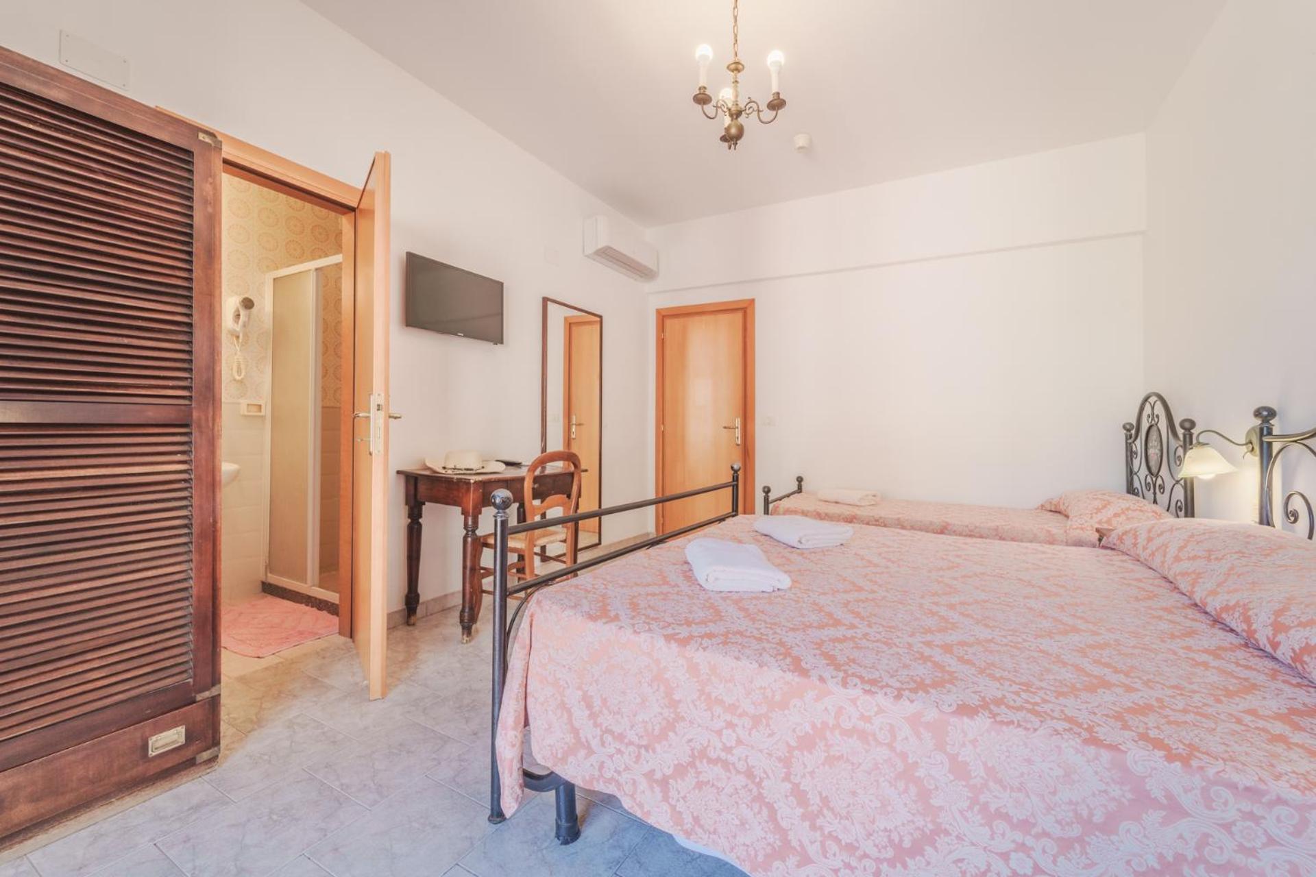 Hotel Lo Scirocco Fetovaia Εξωτερικό φωτογραφία