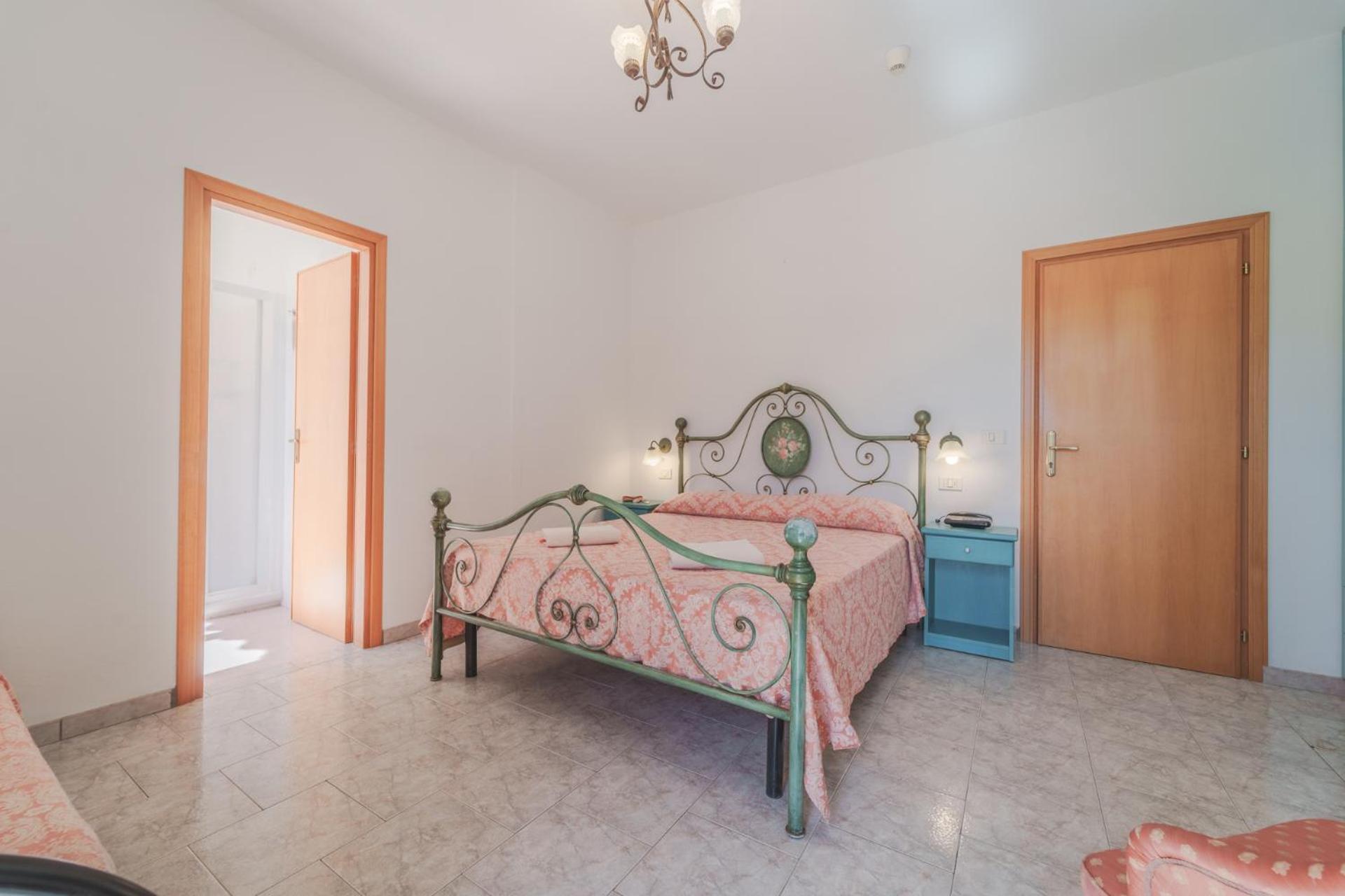Hotel Lo Scirocco Fetovaia Εξωτερικό φωτογραφία