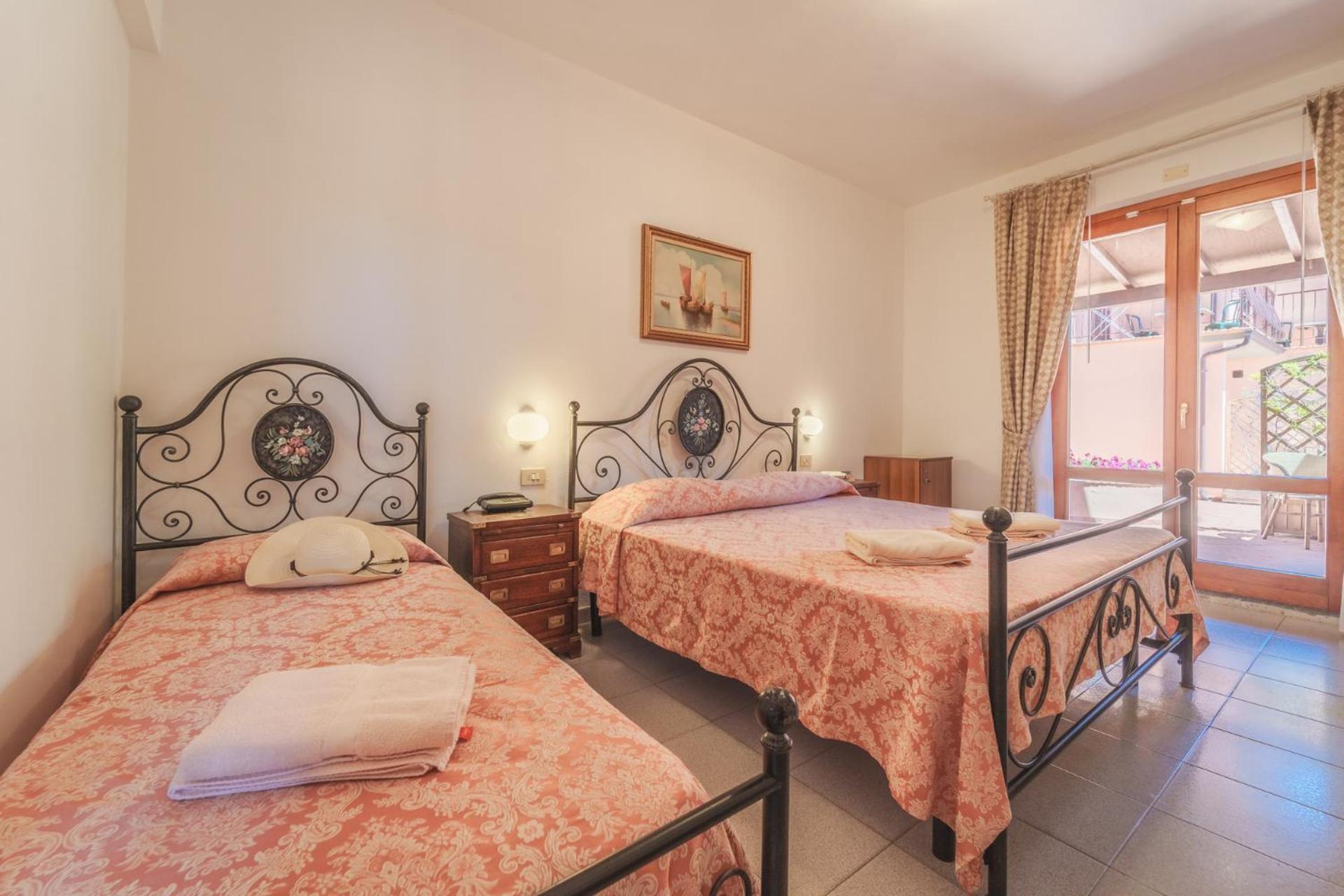 Hotel Lo Scirocco Fetovaia Εξωτερικό φωτογραφία