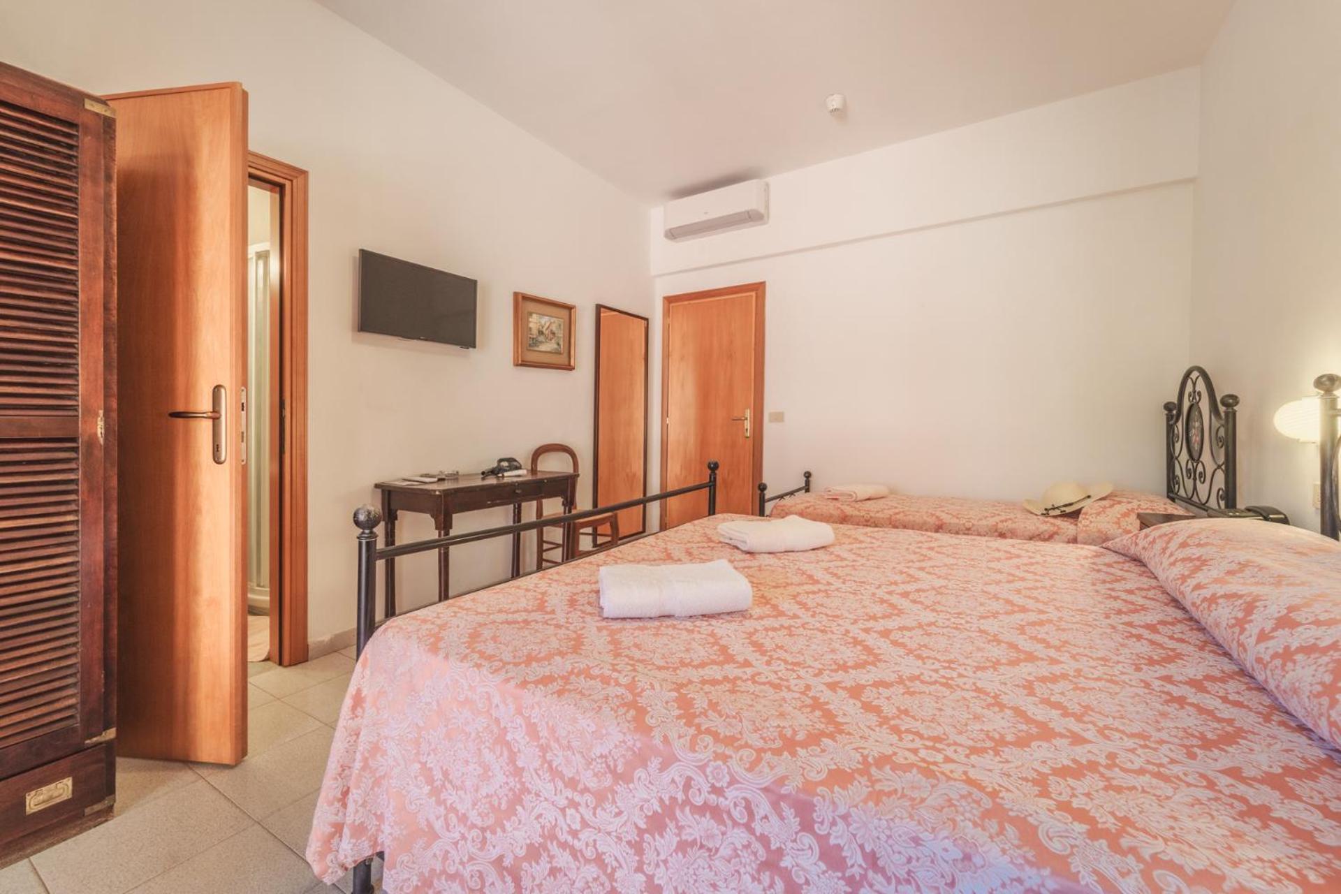 Hotel Lo Scirocco Fetovaia Εξωτερικό φωτογραφία