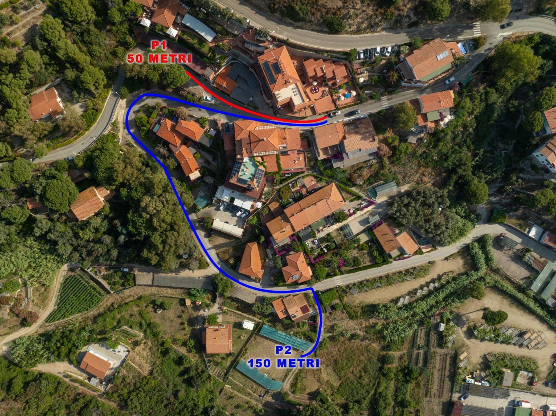 Hotel Lo Scirocco Fetovaia Εξωτερικό φωτογραφία