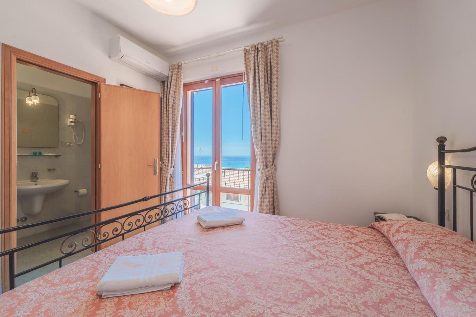 Hotel Lo Scirocco Fetovaia Εξωτερικό φωτογραφία