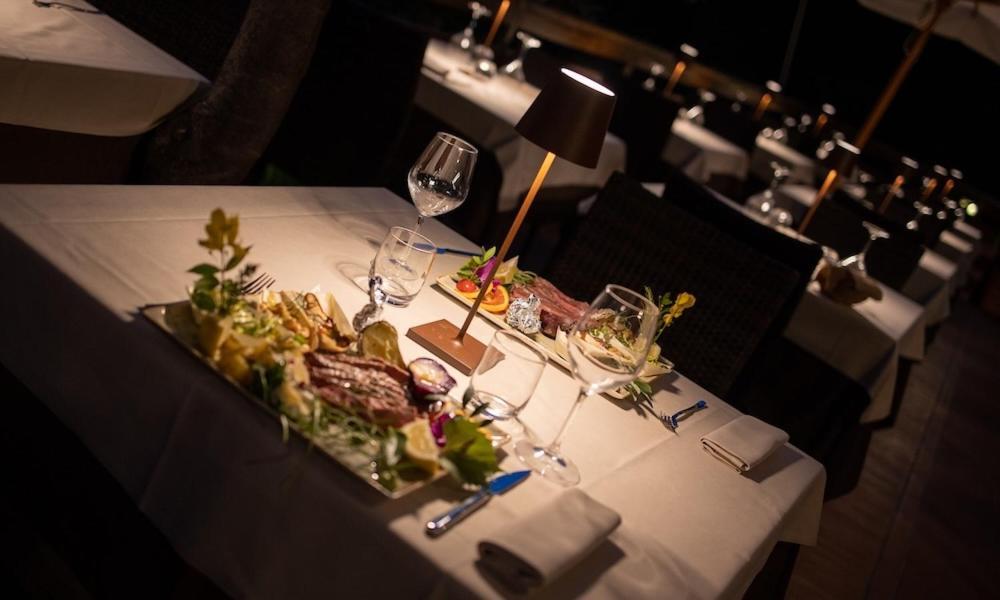 Hotel Lo Scirocco Fetovaia Εξωτερικό φωτογραφία